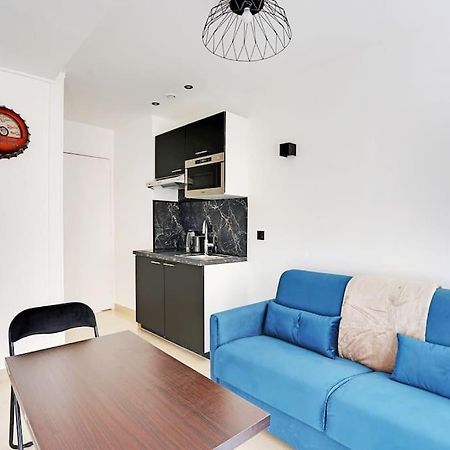 Appartement - Παρίσι Εξωτερικό φωτογραφία