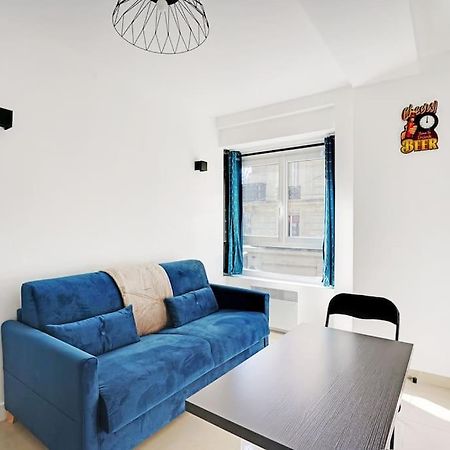 Appartement - Παρίσι Εξωτερικό φωτογραφία