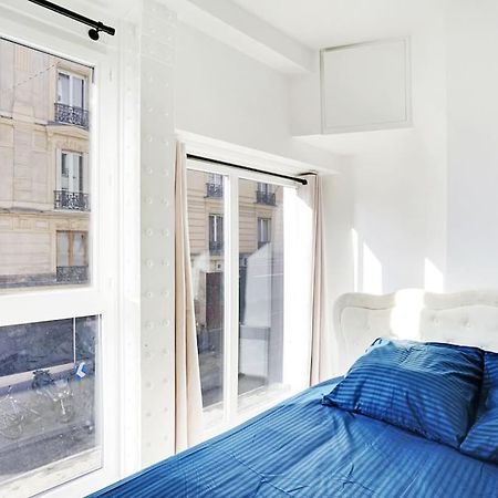 Appartement - Παρίσι Εξωτερικό φωτογραφία