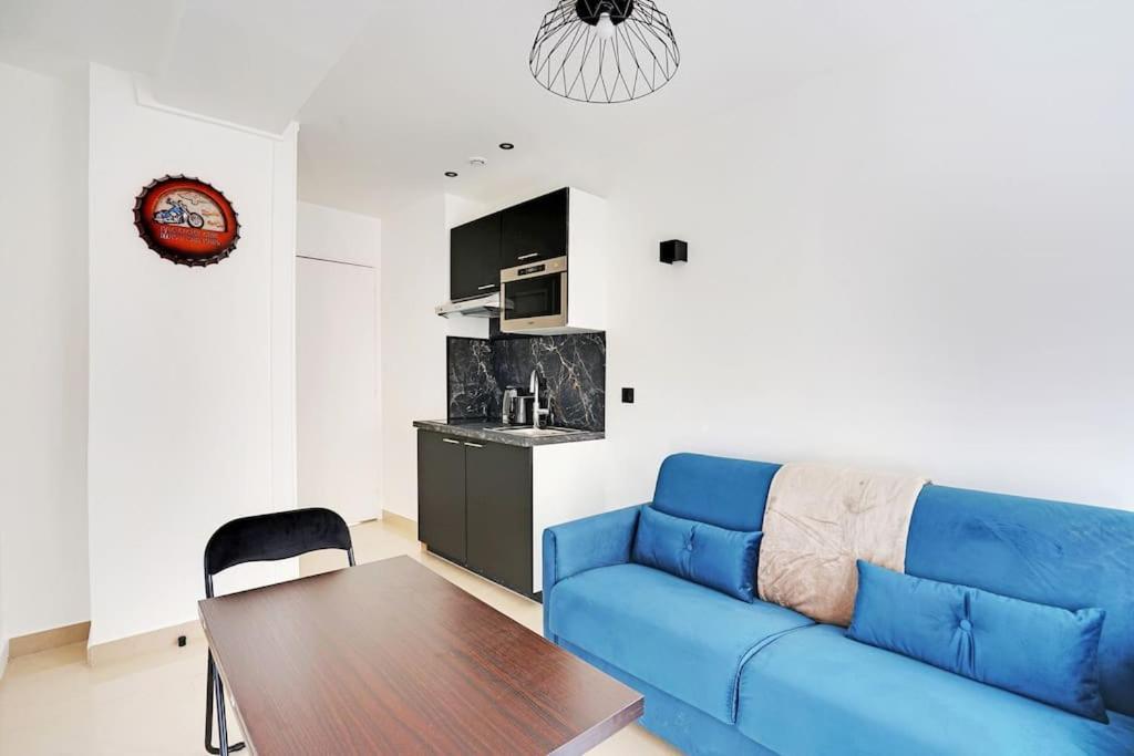 Appartement - Παρίσι Εξωτερικό φωτογραφία