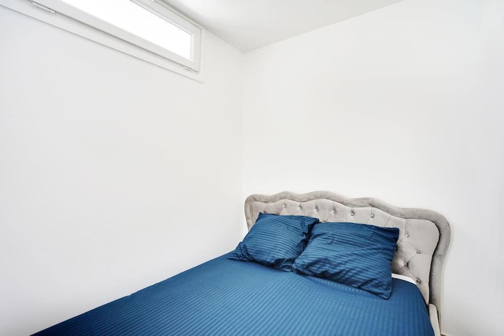 Appartement - Παρίσι Εξωτερικό φωτογραφία