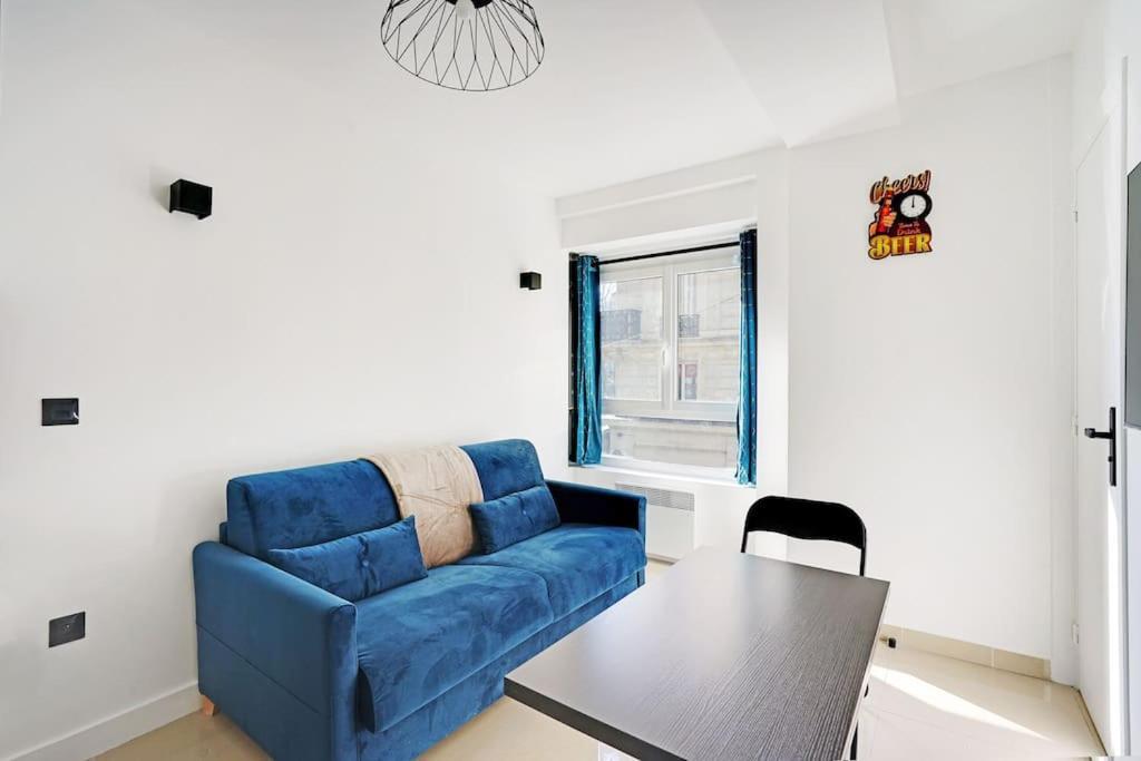 Appartement - Παρίσι Εξωτερικό φωτογραφία